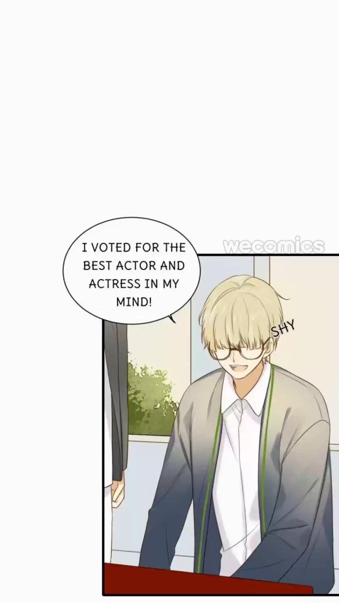 Let's Have A Baby Dragon Chapter 75