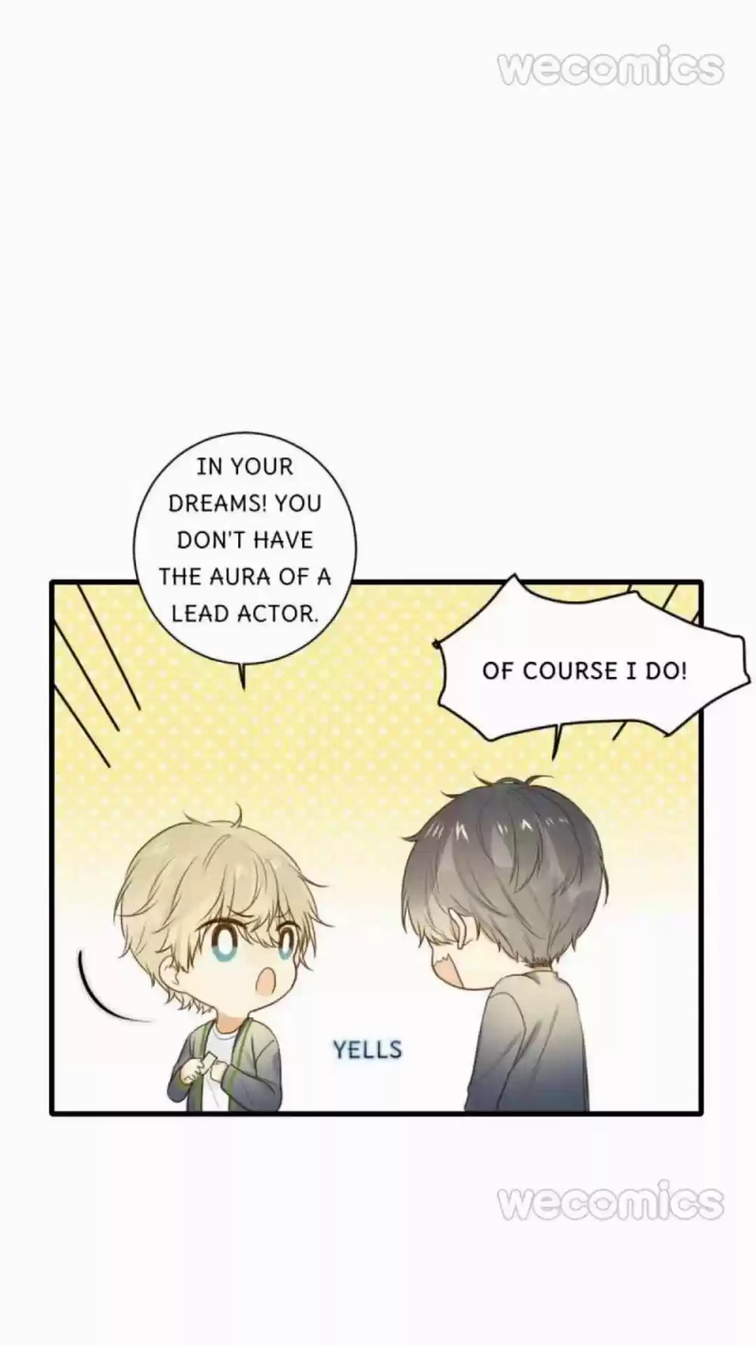 Let's Have A Baby Dragon Chapter 75