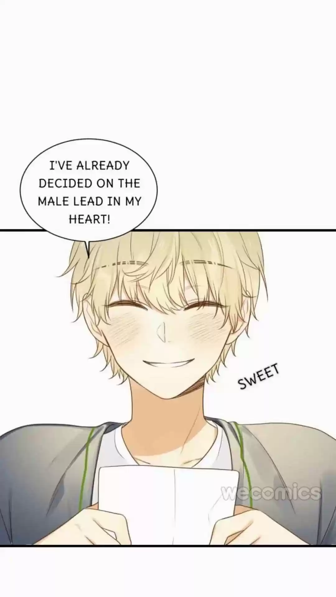 Let's Have A Baby Dragon Chapter 75