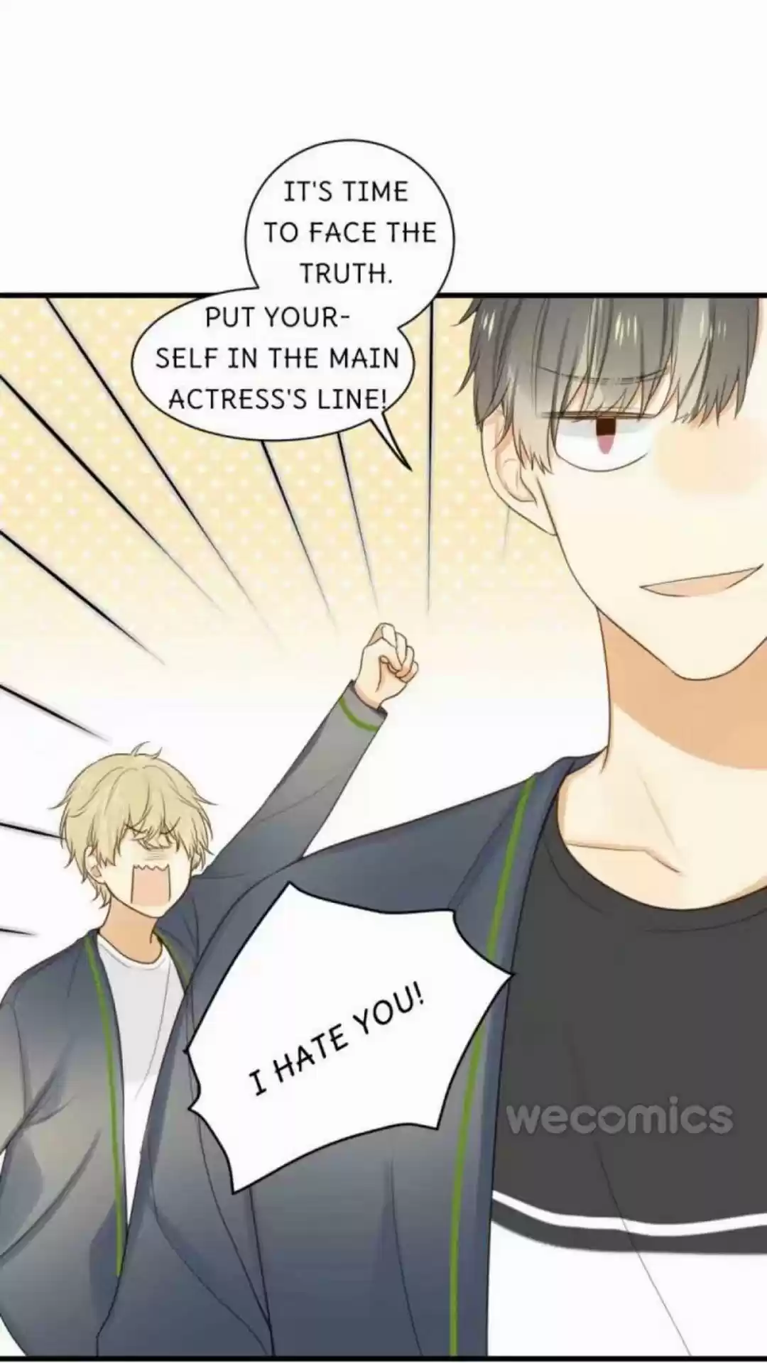 Let's Have A Baby Dragon Chapter 75