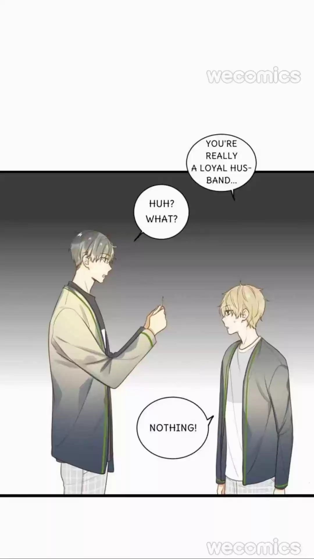 Let's Have A Baby Dragon Chapter 75