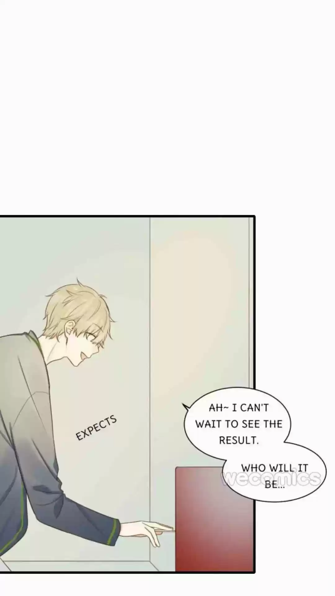 Let's Have A Baby Dragon Chapter 75