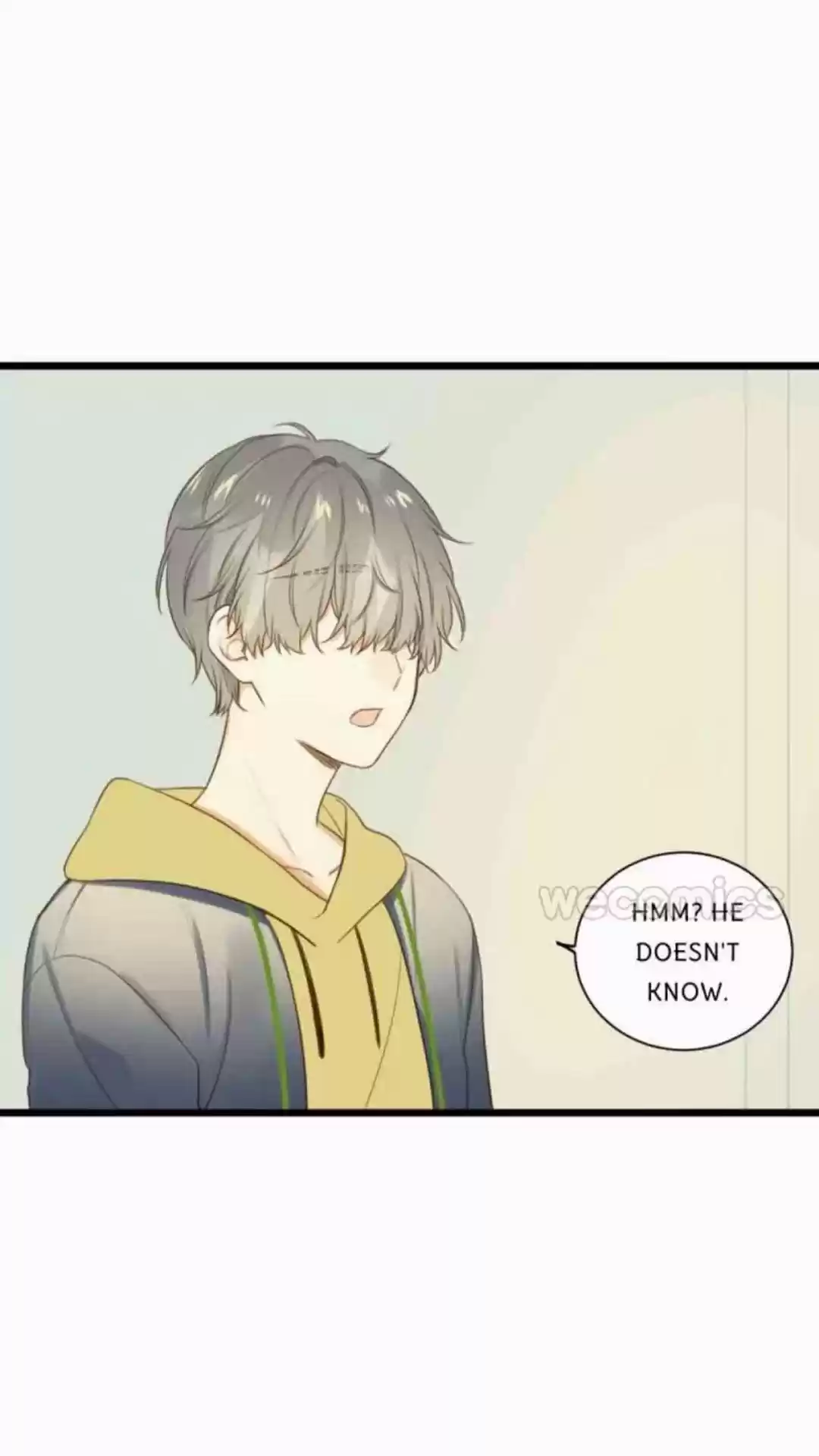 Let's Have A Baby Dragon Chapter 75