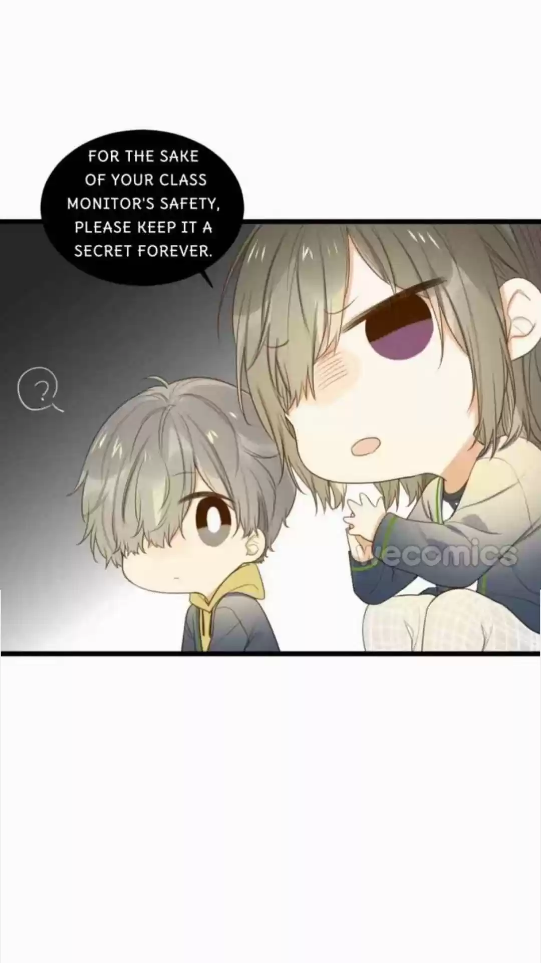 Let's Have A Baby Dragon Chapter 75