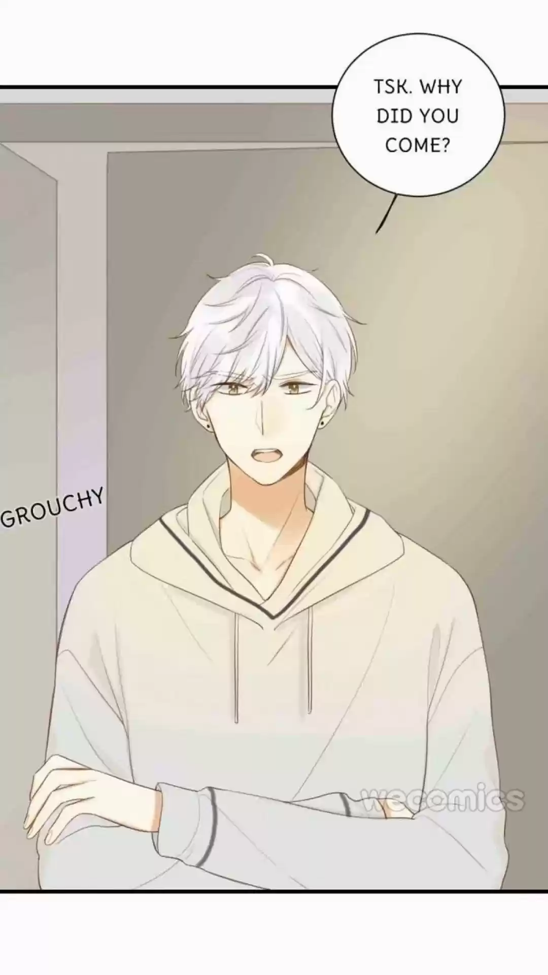 Let's Have A Baby Dragon Chapter 76