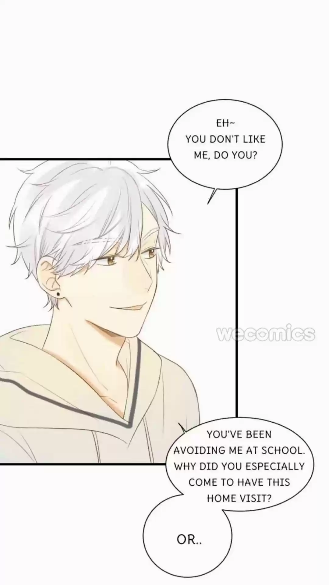 Let's Have A Baby Dragon Chapter 76