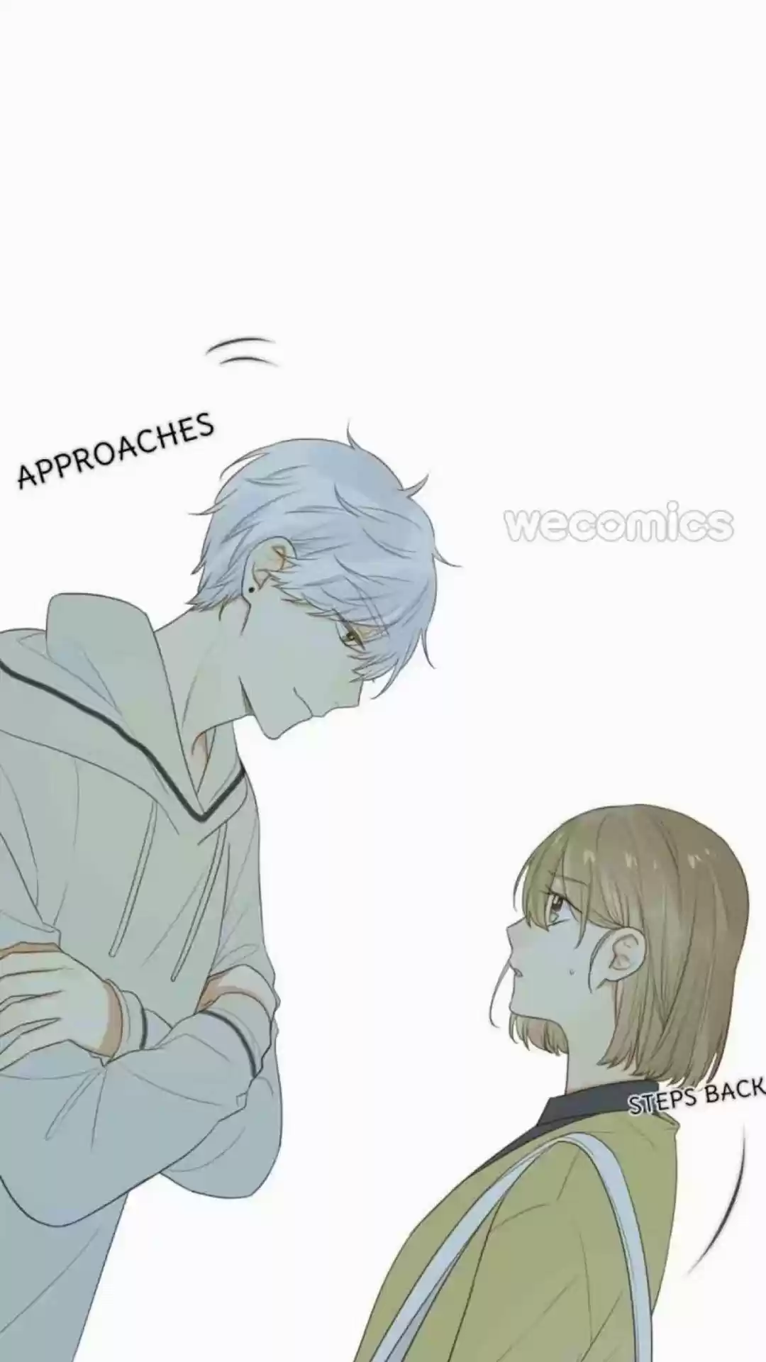 Let's Have A Baby Dragon Chapter 76