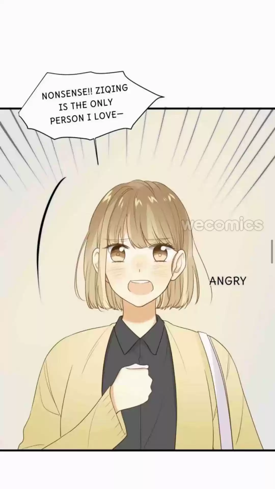 Let's Have A Baby Dragon Chapter 76