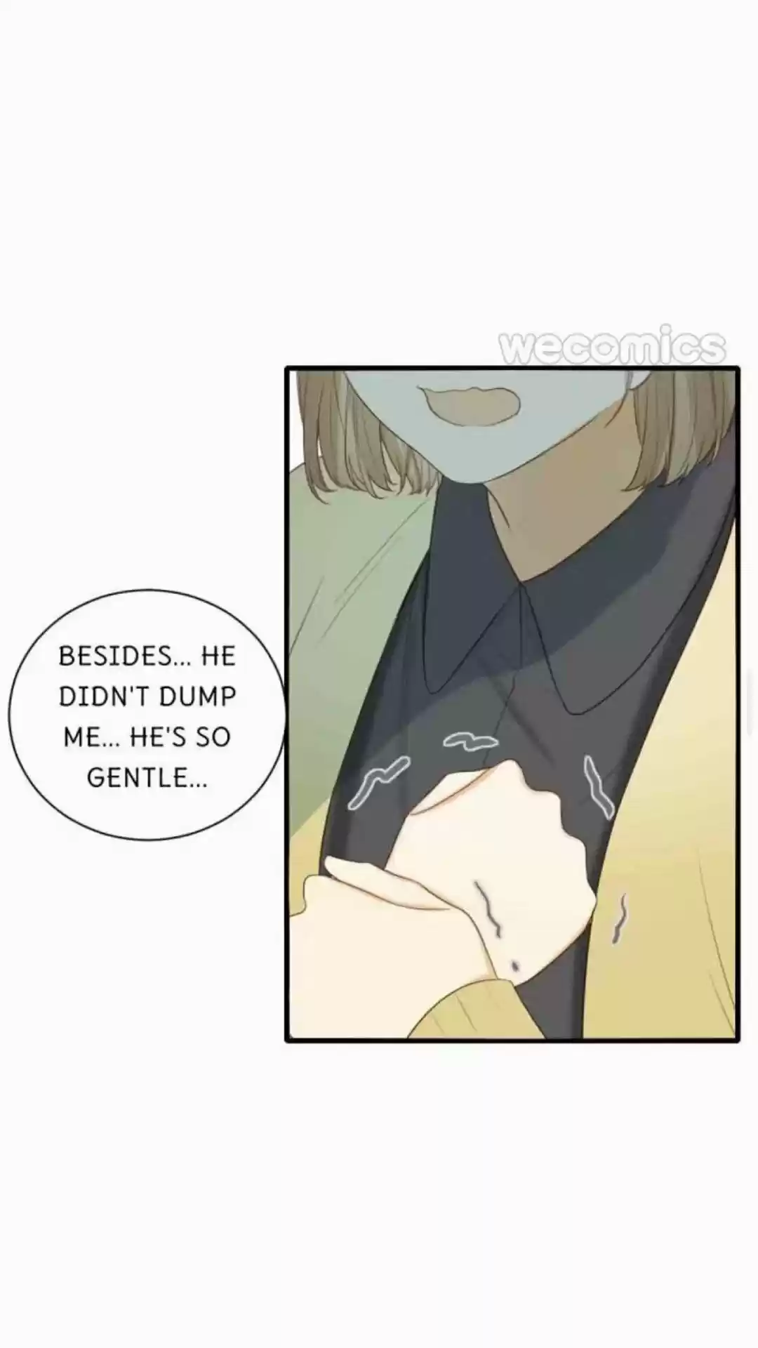 Let's Have A Baby Dragon Chapter 76