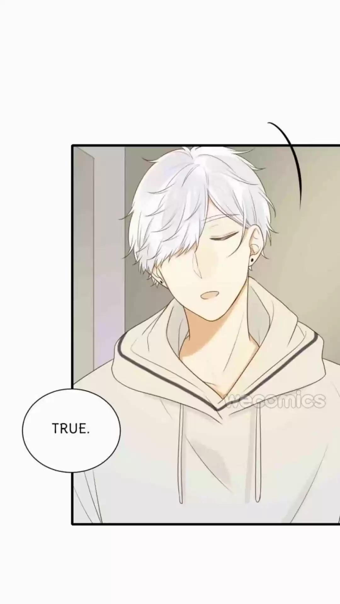 Let's Have A Baby Dragon Chapter 76