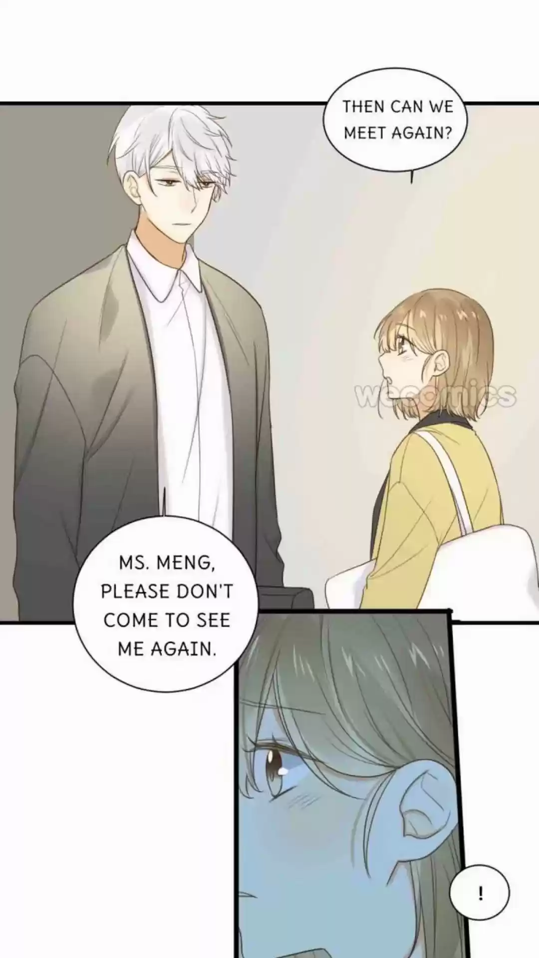 Let's Have A Baby Dragon Chapter 76