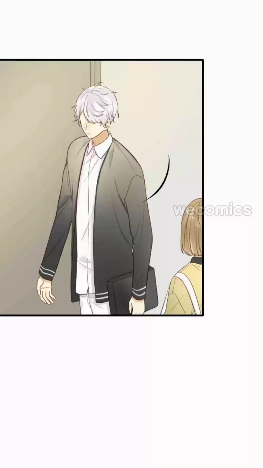 Let's Have A Baby Dragon Chapter 76