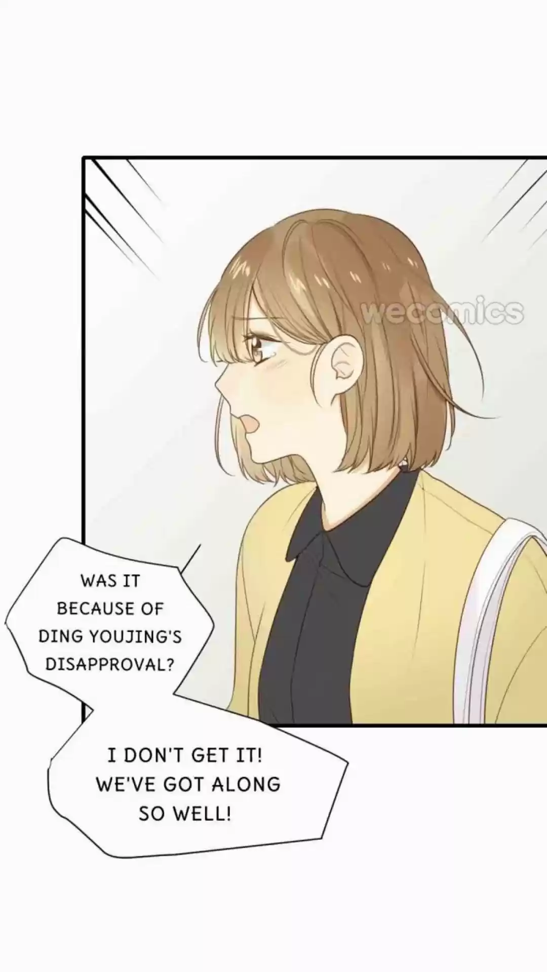 Let's Have A Baby Dragon Chapter 76