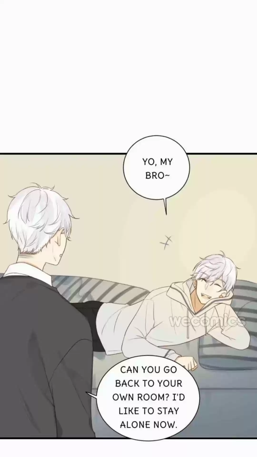 Let's Have A Baby Dragon Chapter 76