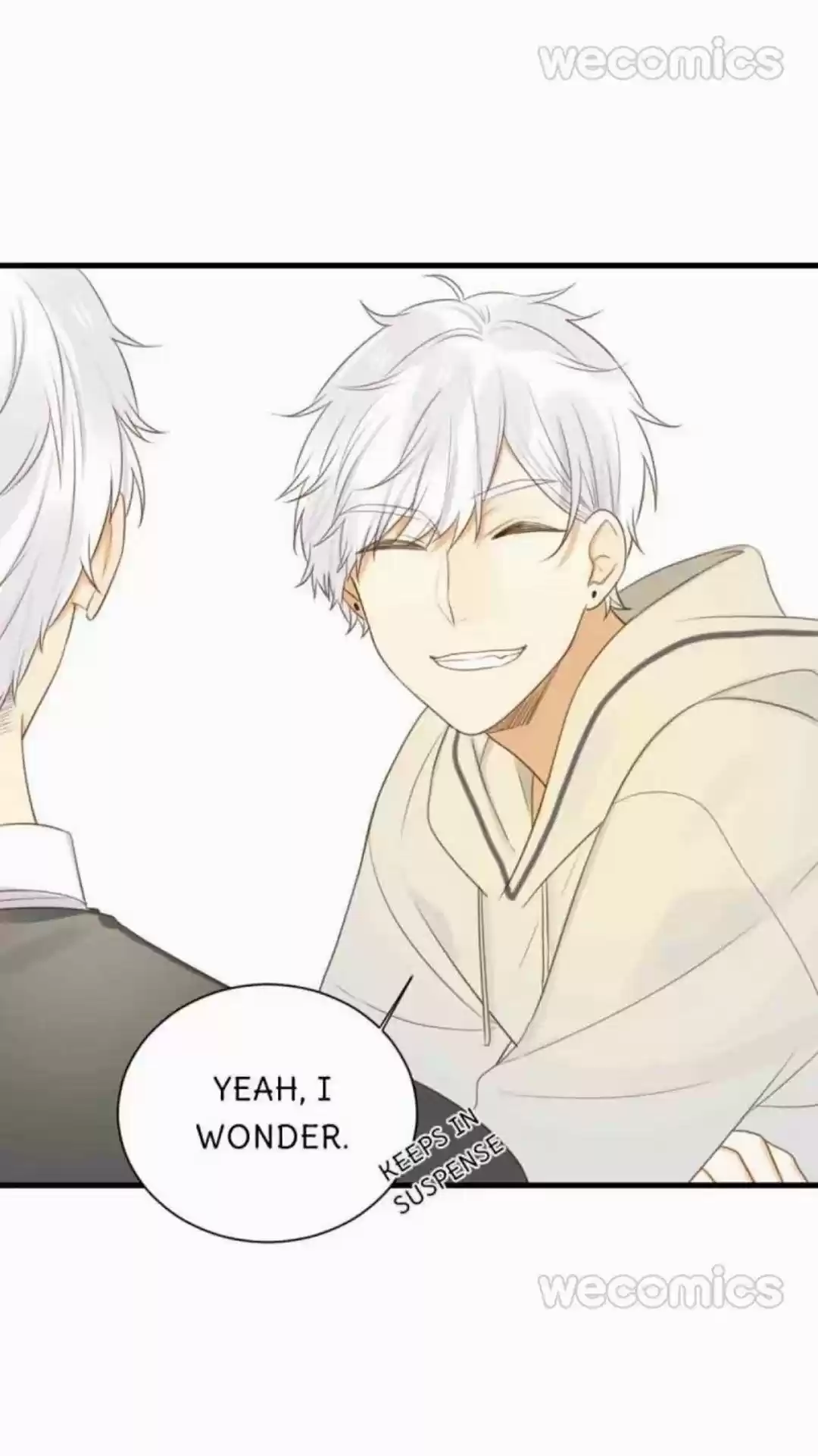 Let's Have A Baby Dragon Chapter 76