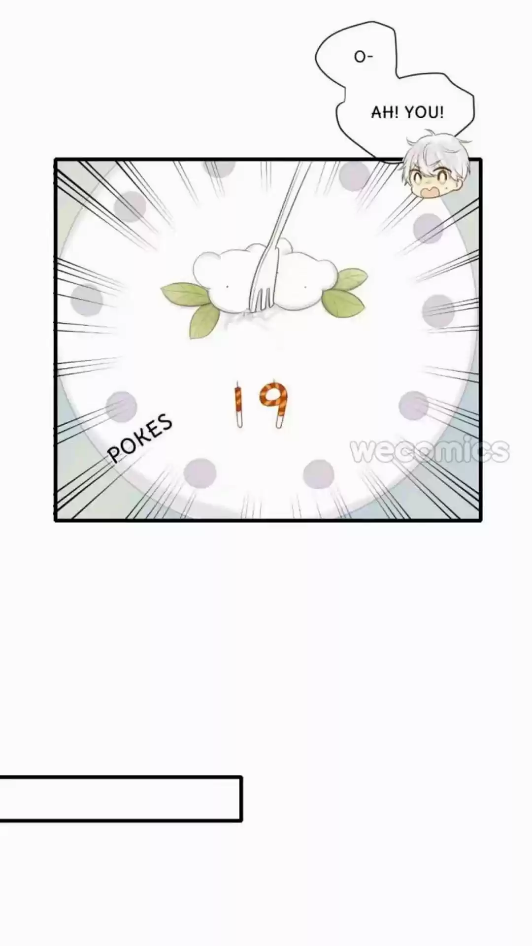 Let's Have A Baby Dragon Chapter 76