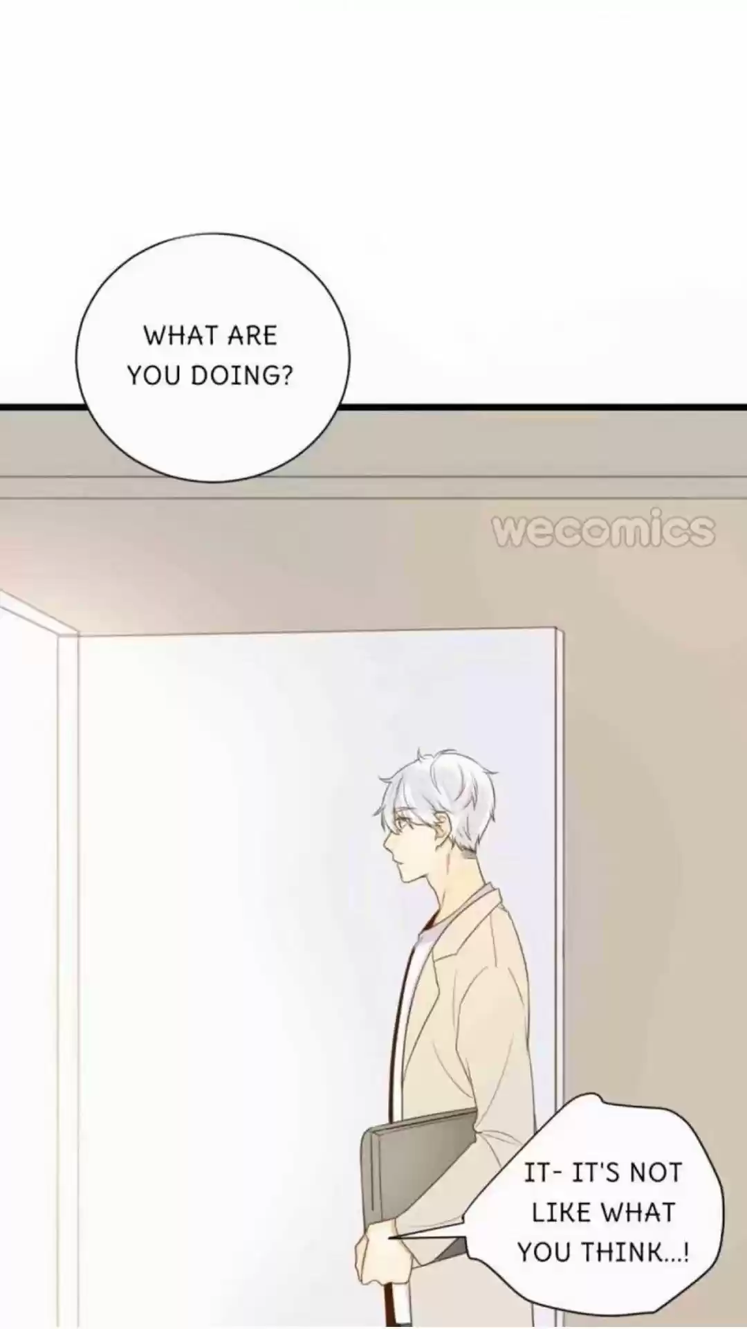 Let's Have A Baby Dragon Chapter 76