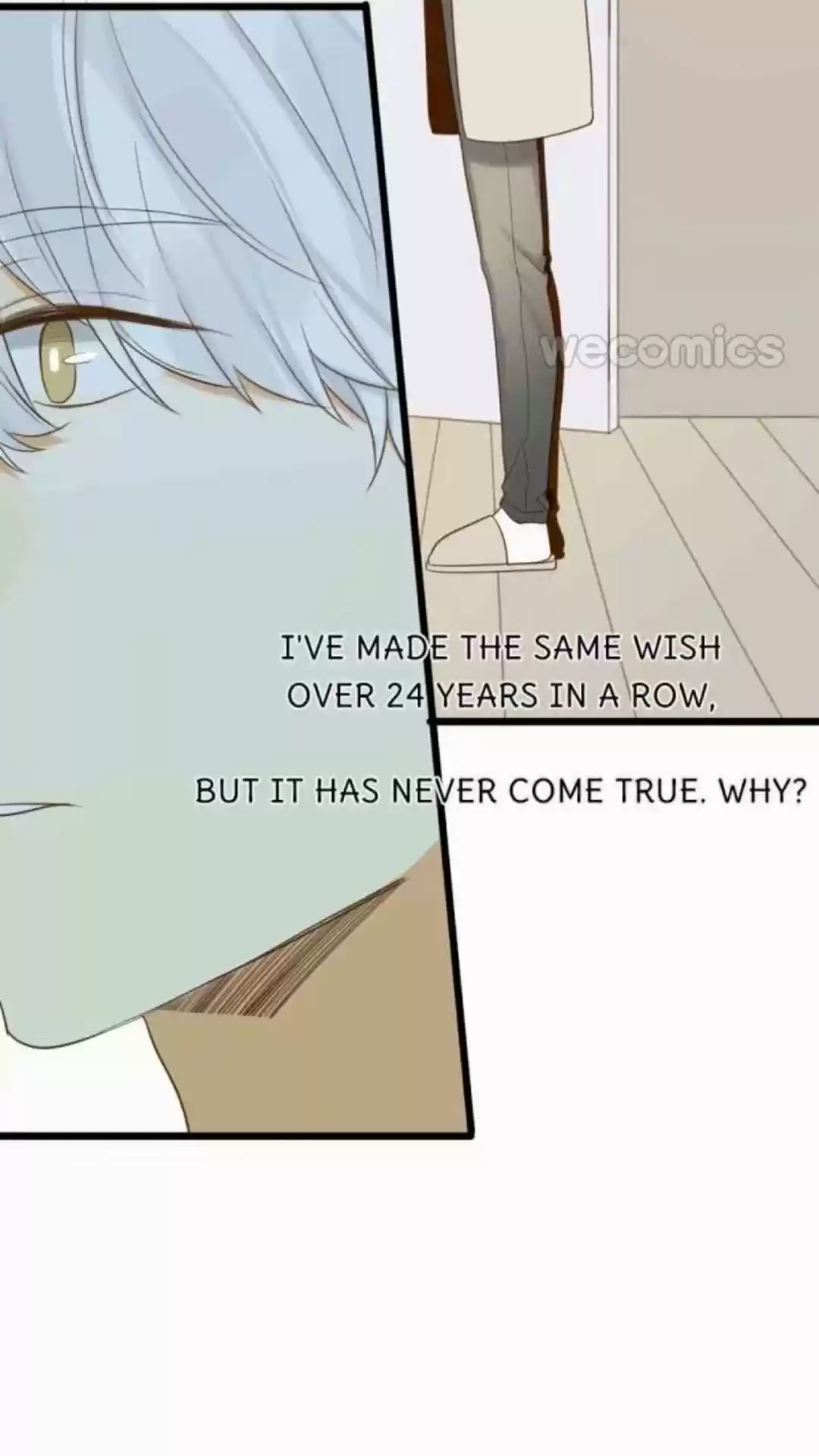 Let's Have A Baby Dragon Chapter 76