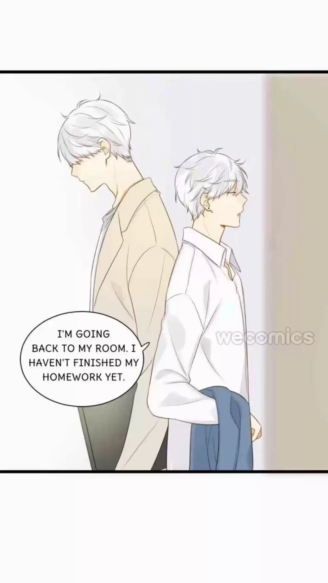 Let's Have A Baby Dragon Chapter 76