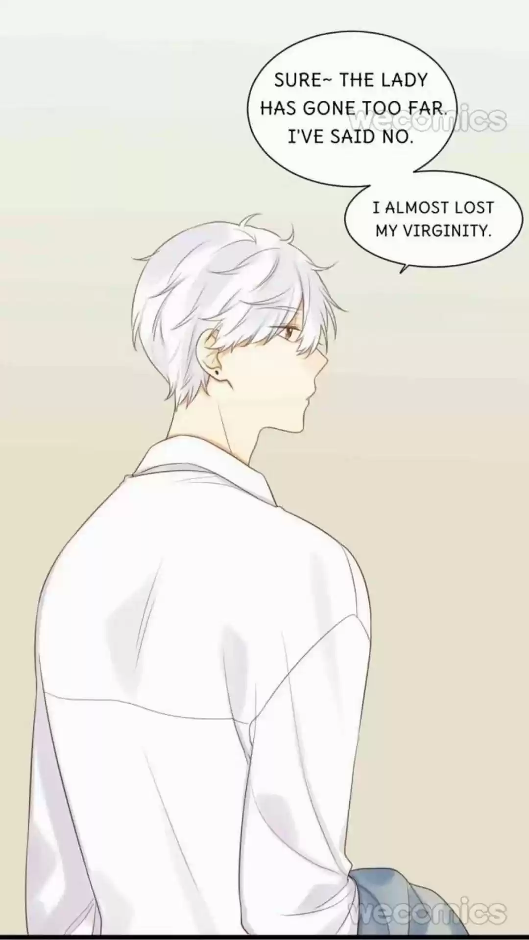 Let's Have A Baby Dragon Chapter 76