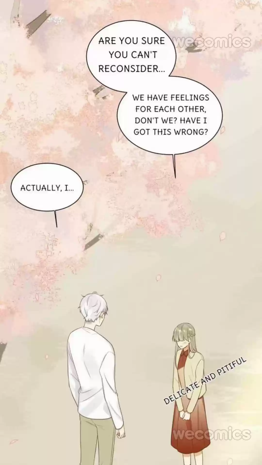 Let's Have A Baby Dragon Chapter 76