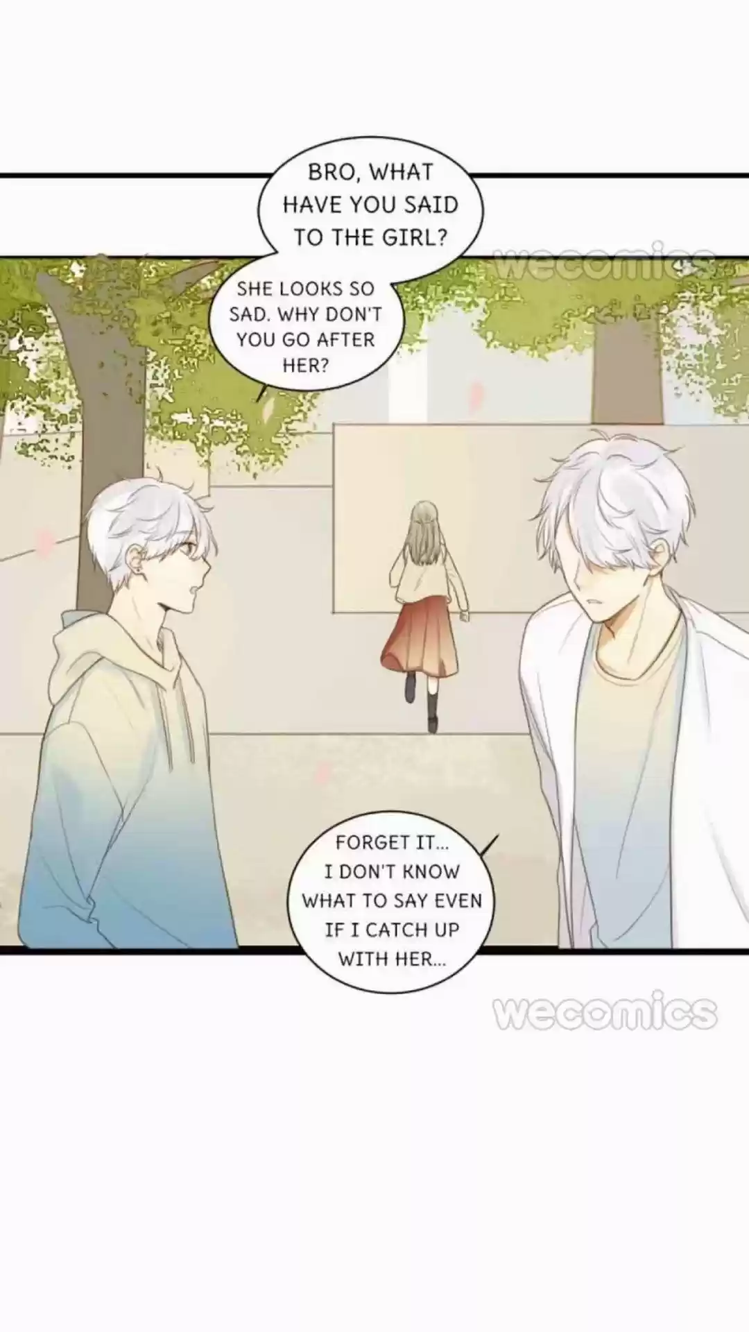 Let's Have A Baby Dragon Chapter 76