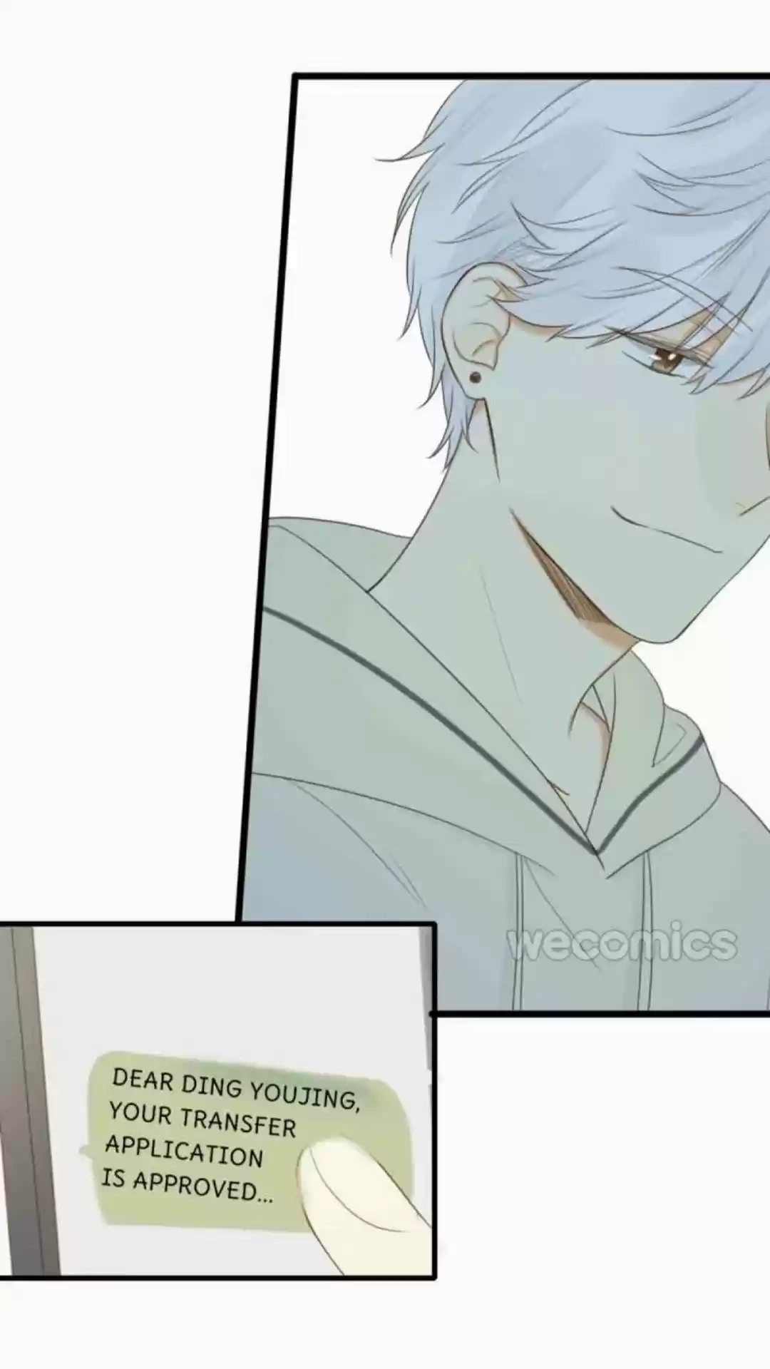 Let's Have A Baby Dragon Chapter 76