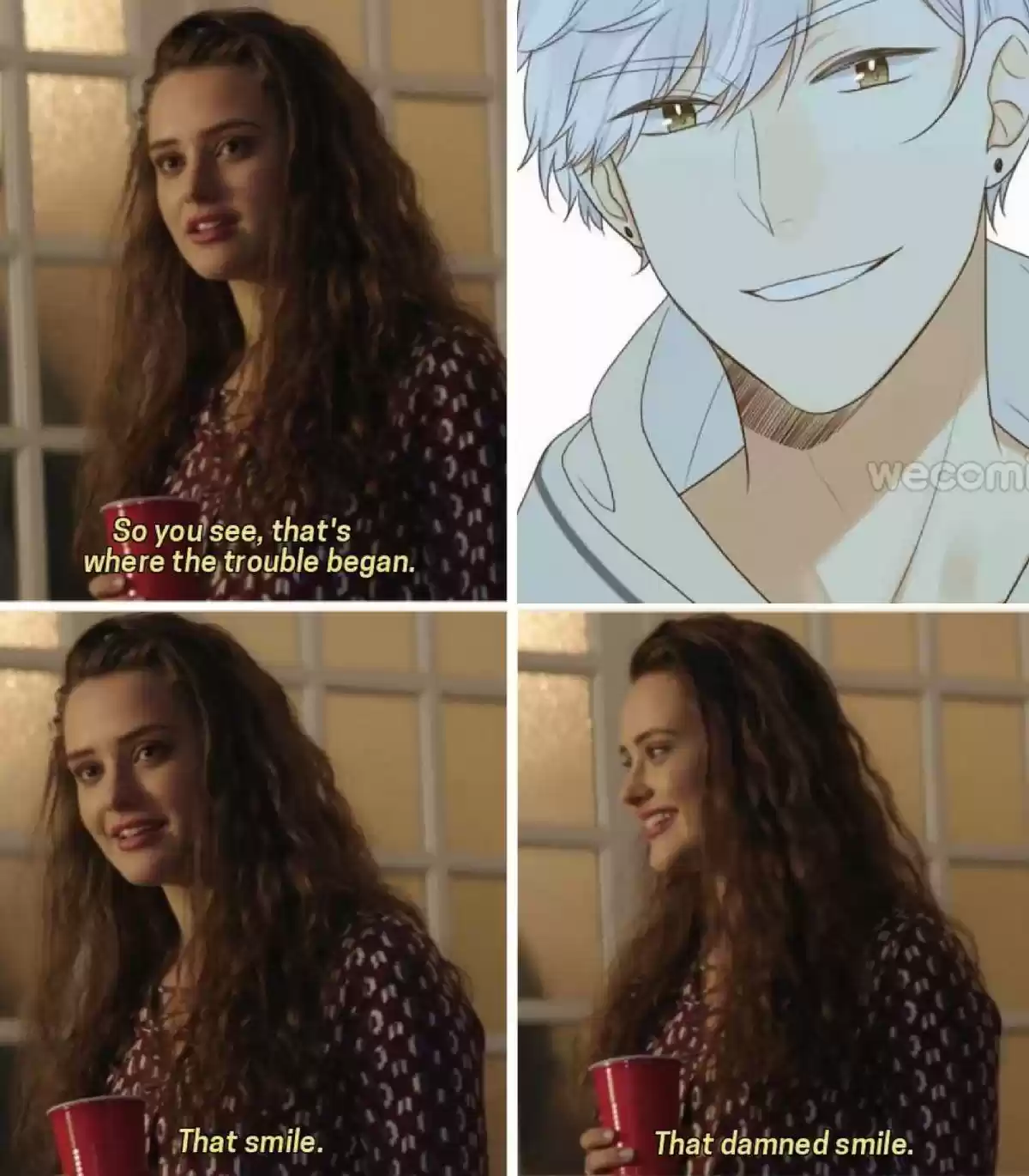 Let's Have A Baby Dragon Chapter 76