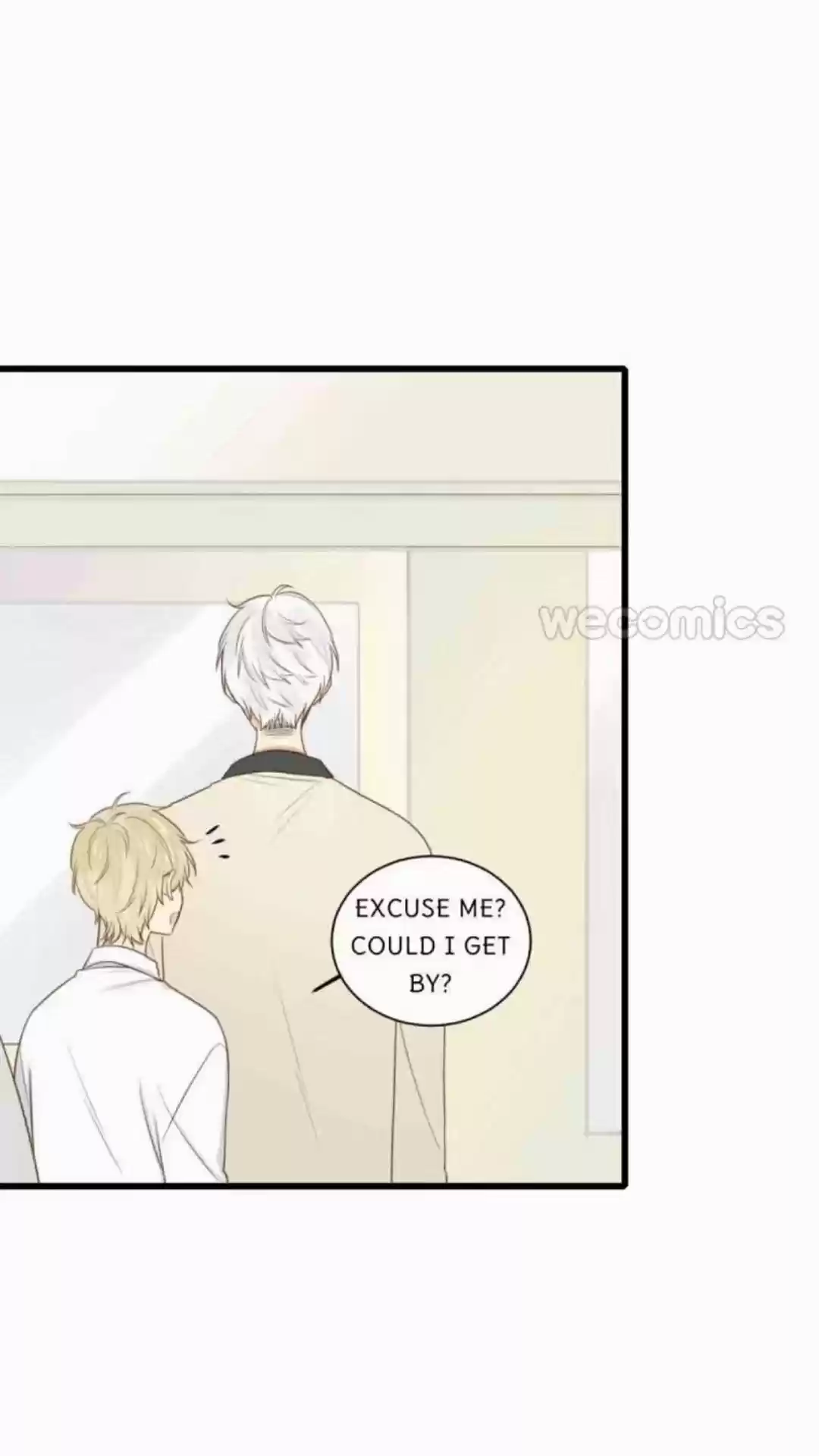 Let's Have A Baby Dragon Chapter 77