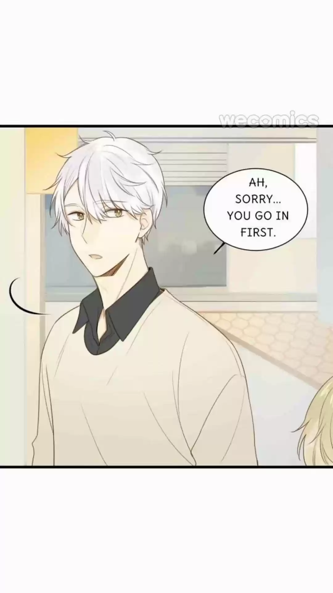 Let's Have A Baby Dragon Chapter 77