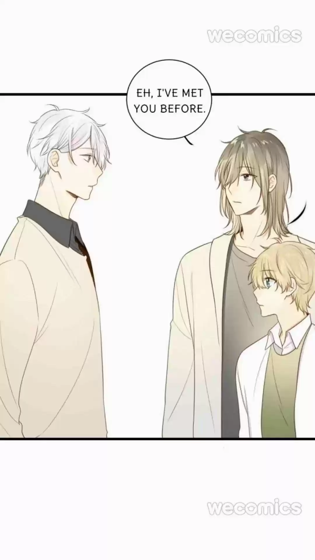 Let's Have A Baby Dragon Chapter 77