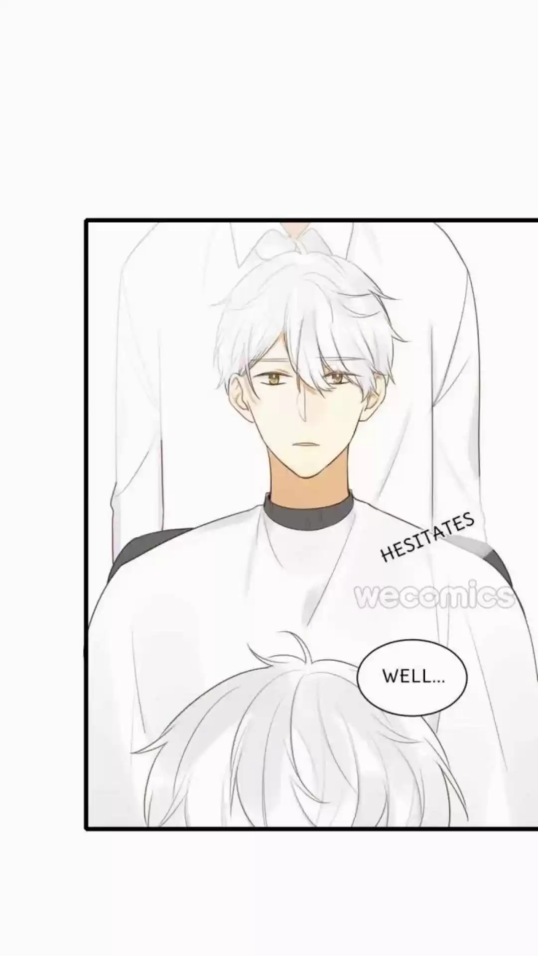 Let's Have A Baby Dragon Chapter 77