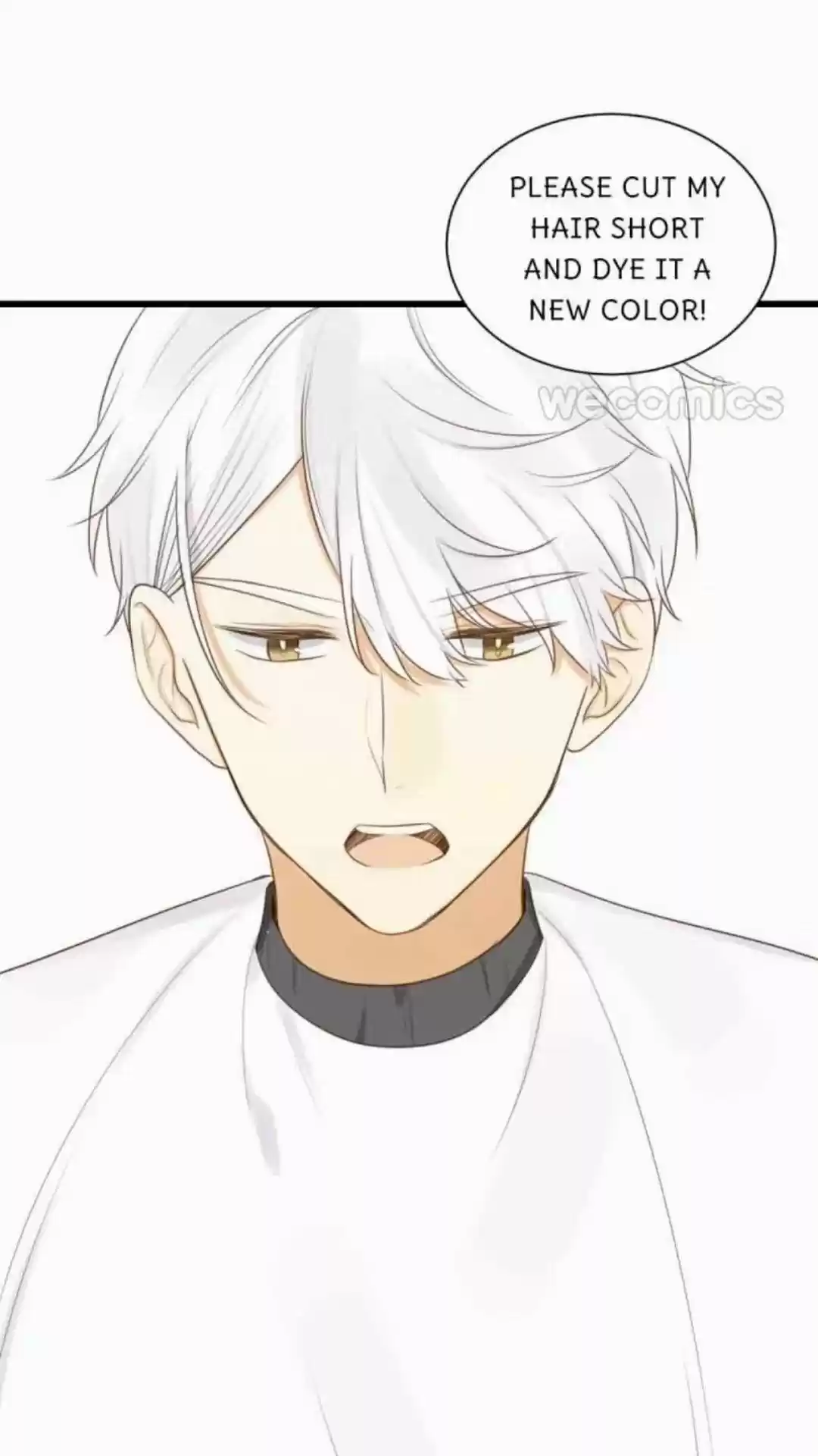 Let's Have A Baby Dragon Chapter 77