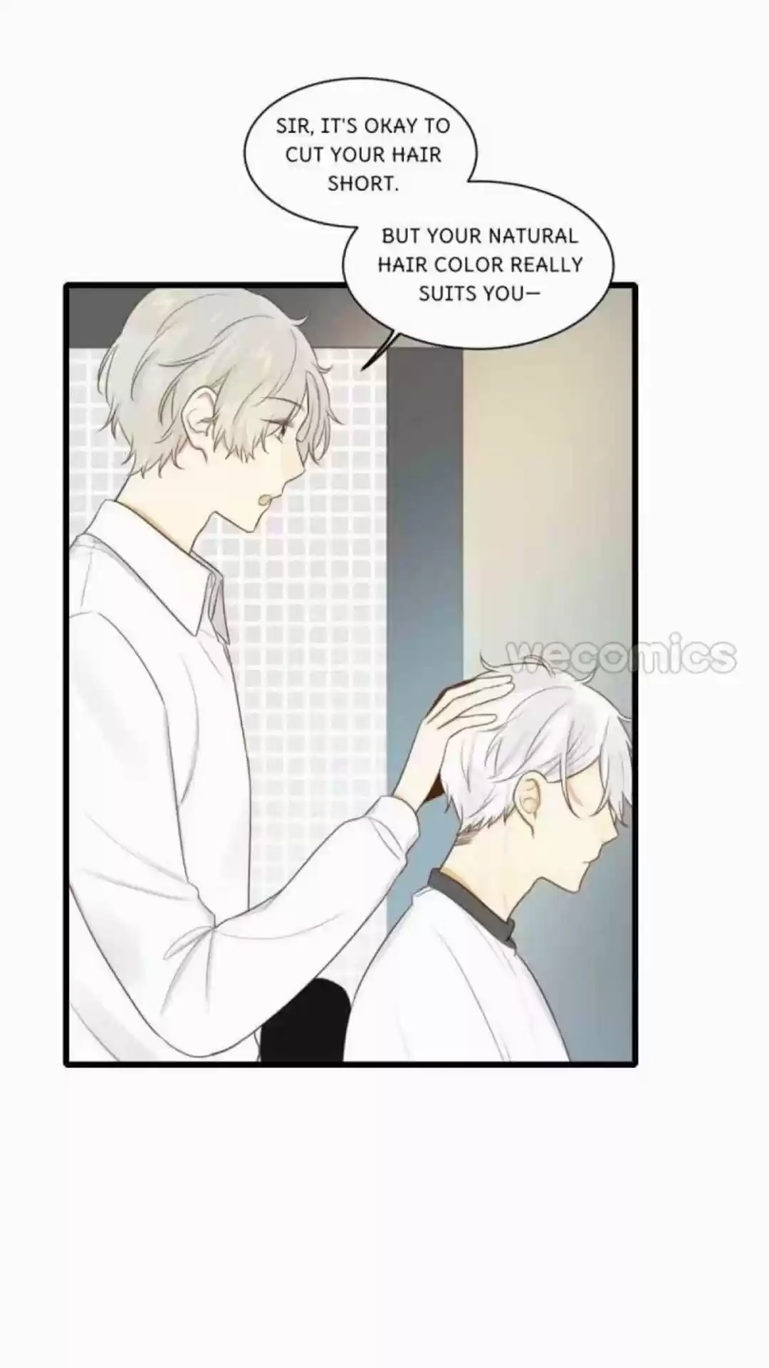 Let's Have A Baby Dragon Chapter 77