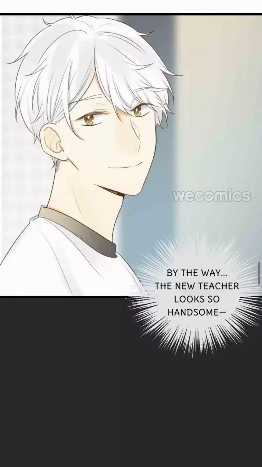 Let's Have A Baby Dragon Chapter 77