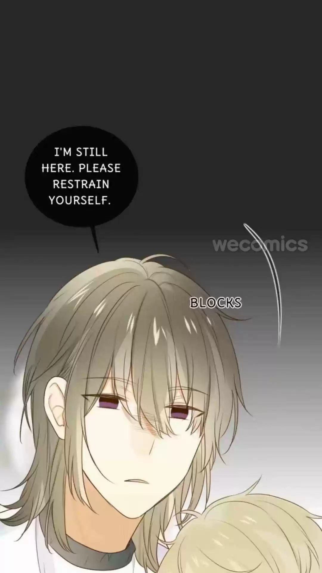 Let's Have A Baby Dragon Chapter 77