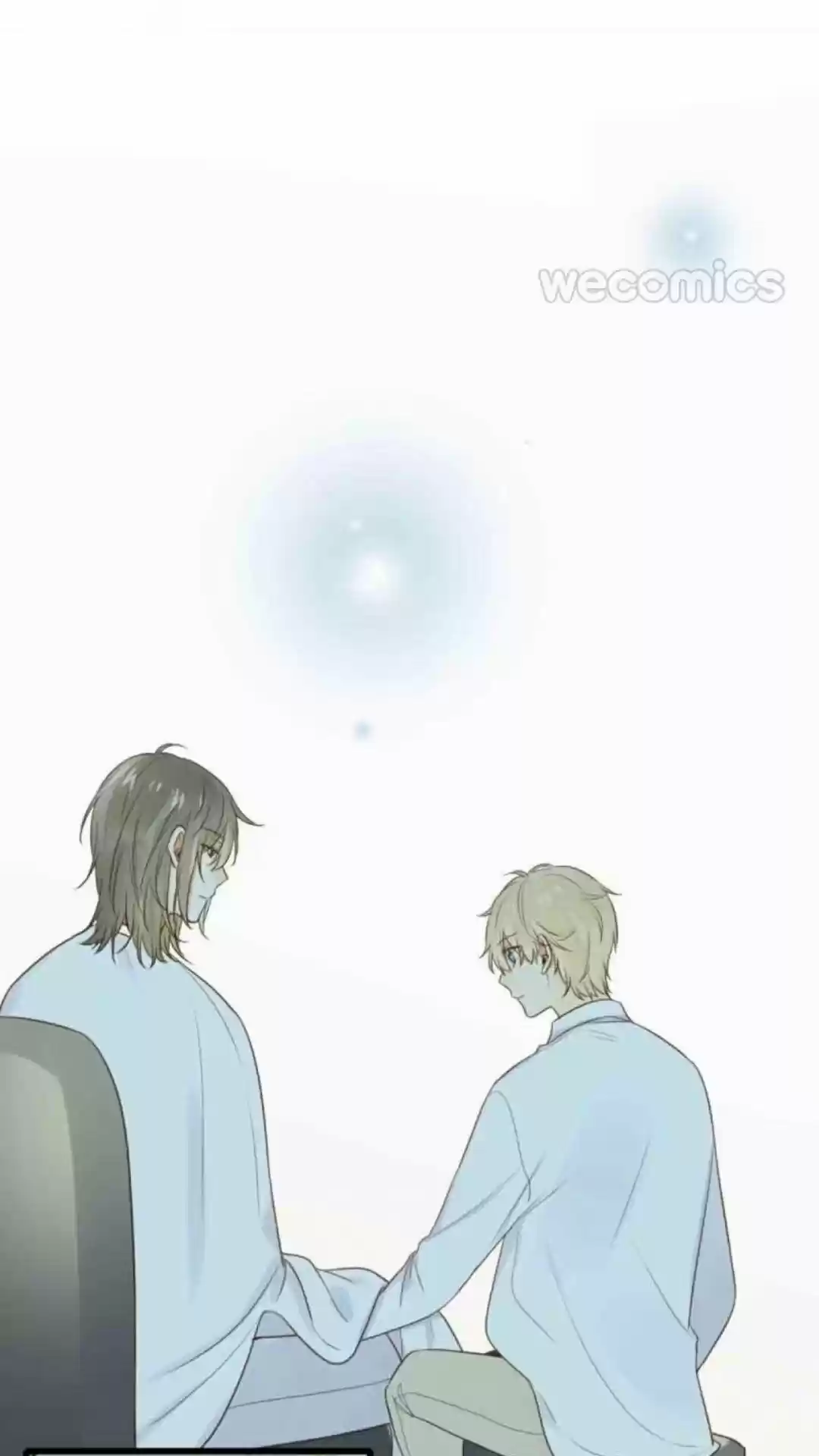 Let's Have A Baby Dragon Chapter 77