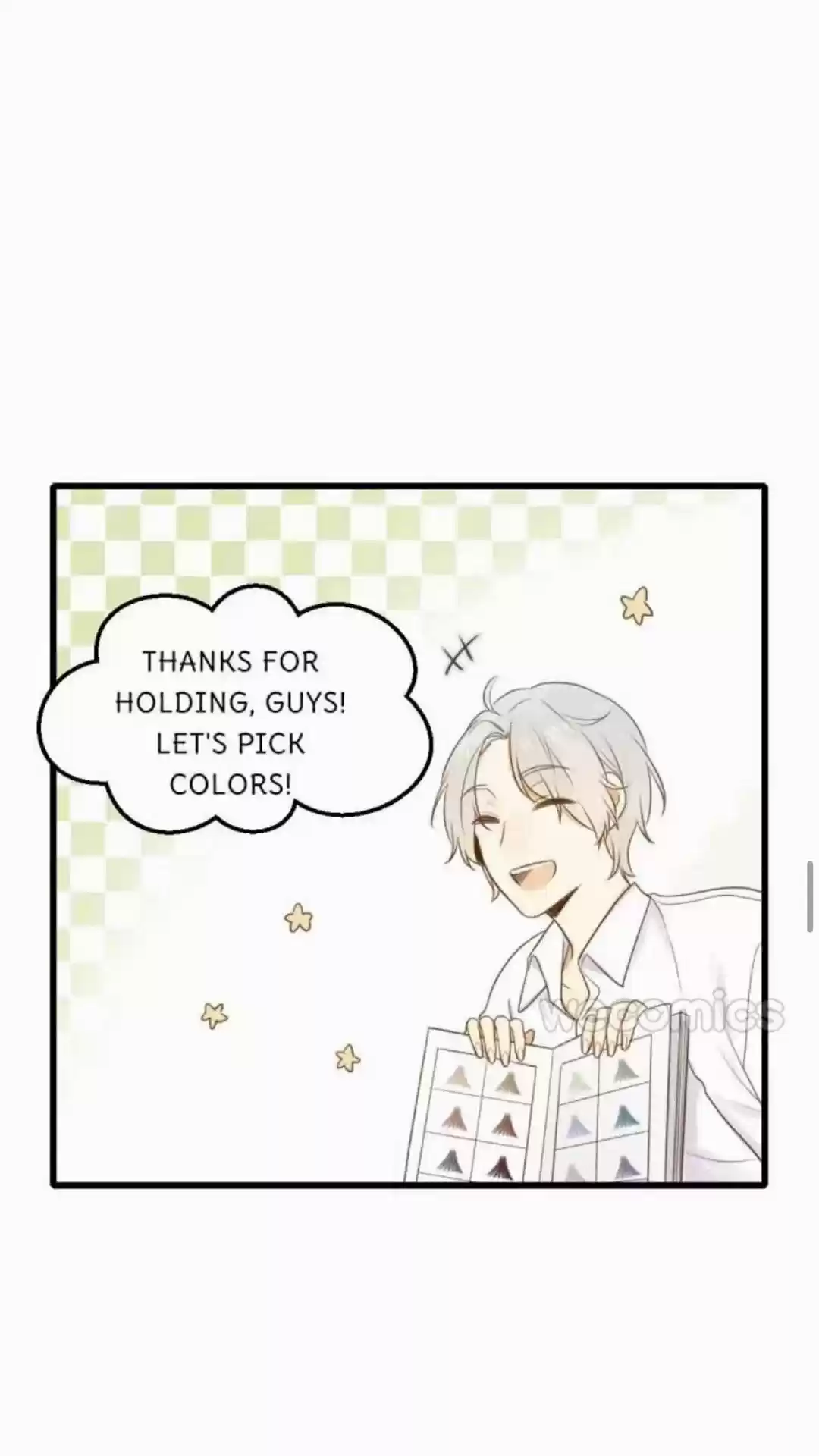 Let's Have A Baby Dragon Chapter 77