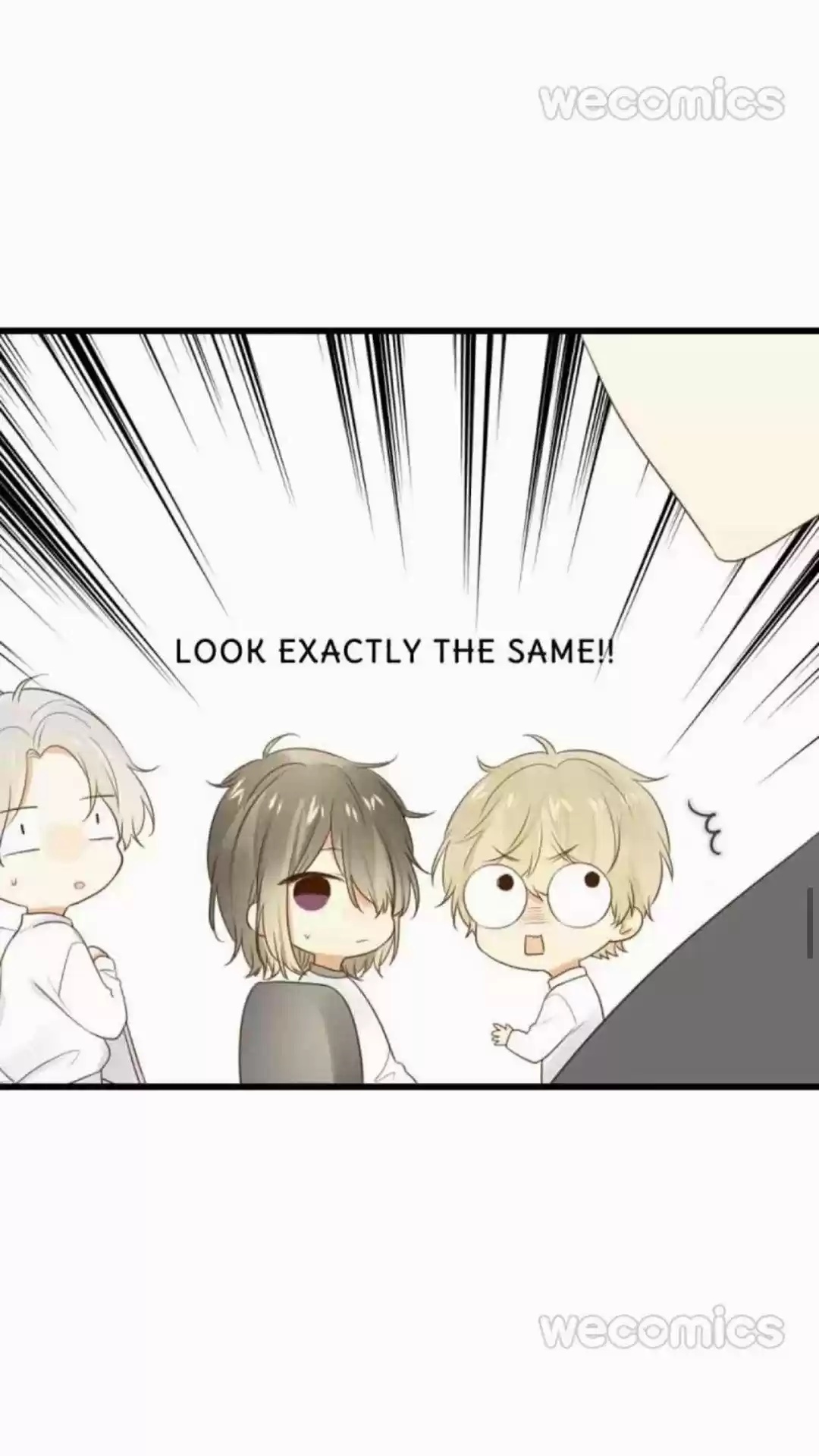 Let's Have A Baby Dragon Chapter 77