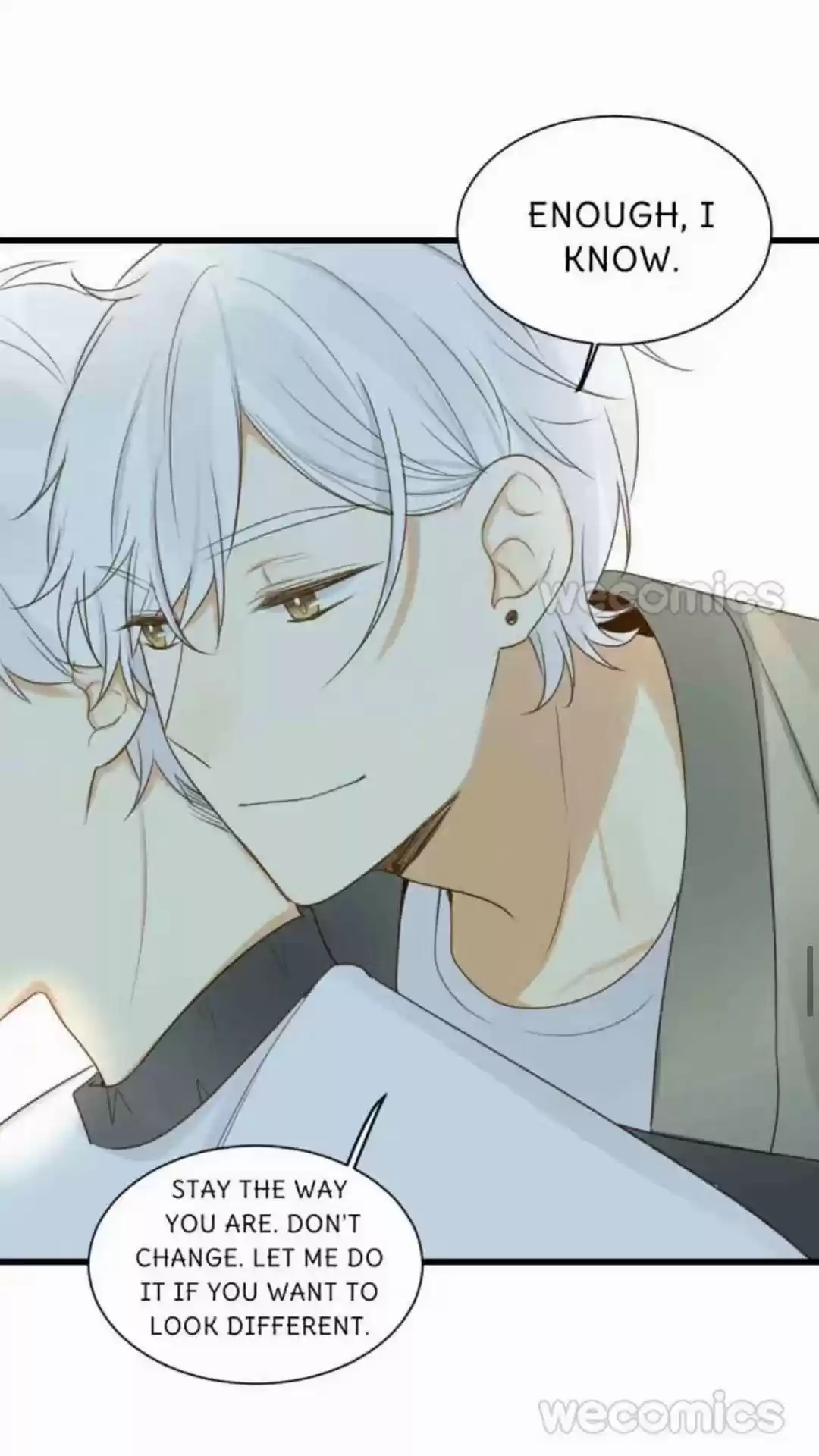 Let's Have A Baby Dragon Chapter 77