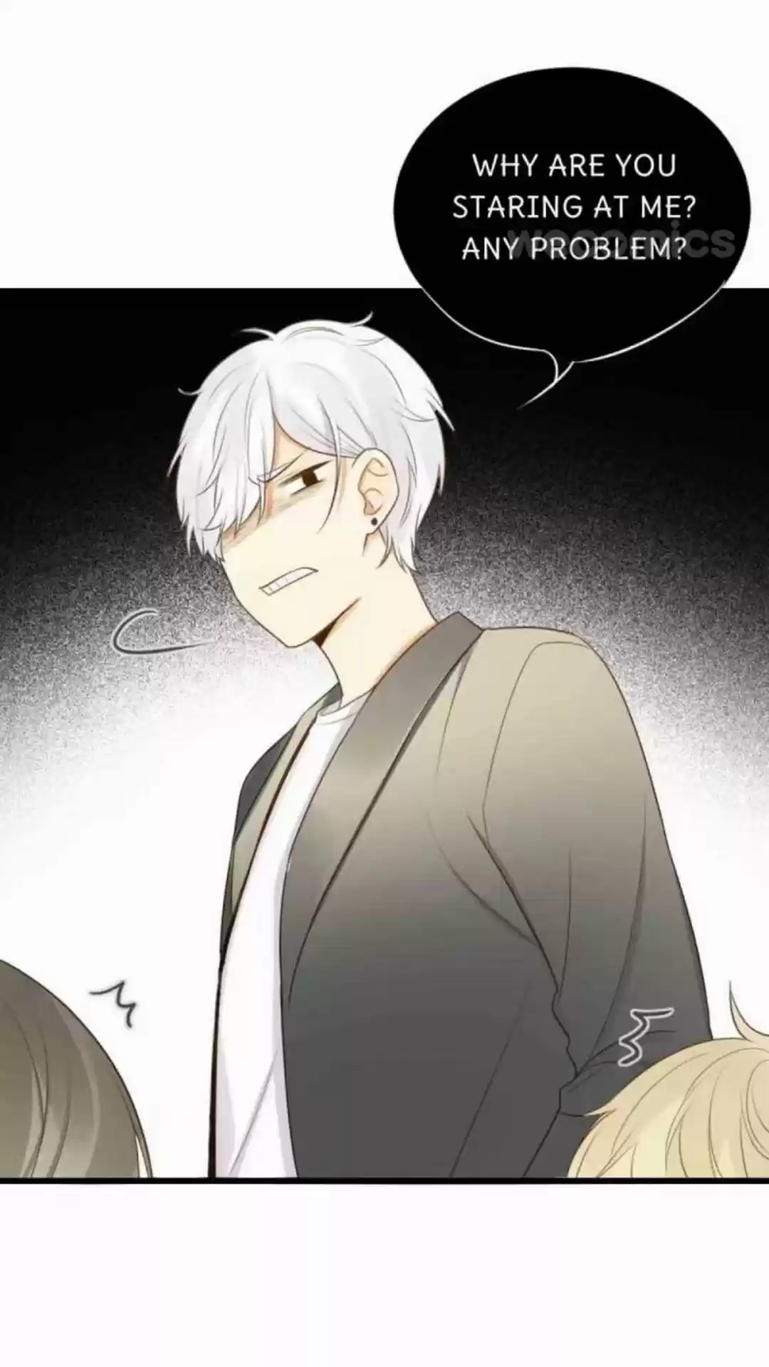 Let's Have A Baby Dragon Chapter 77