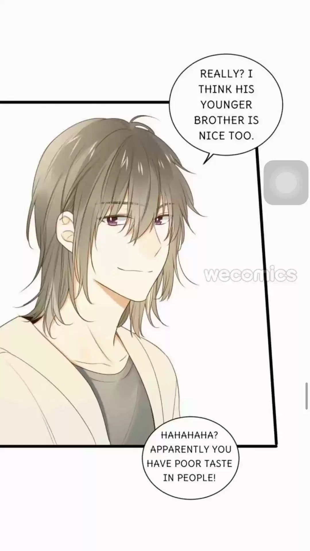 Let's Have A Baby Dragon Chapter 77