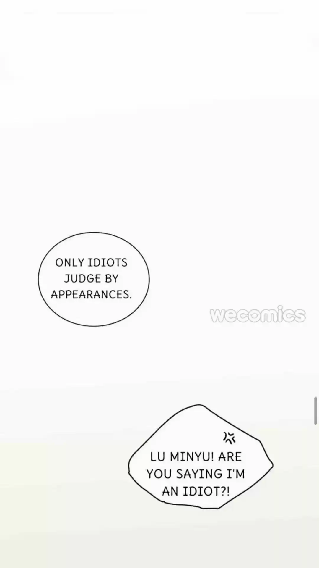 Let's Have A Baby Dragon Chapter 77