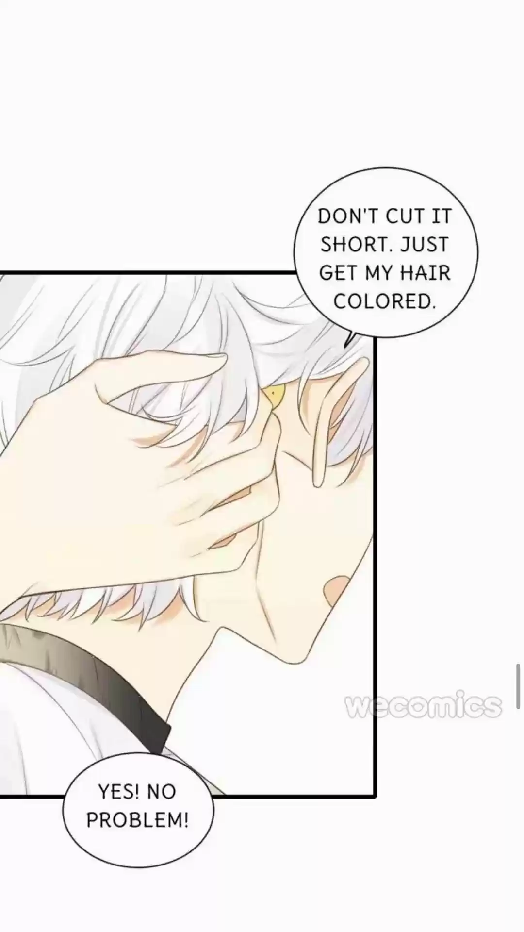 Let's Have A Baby Dragon Chapter 77