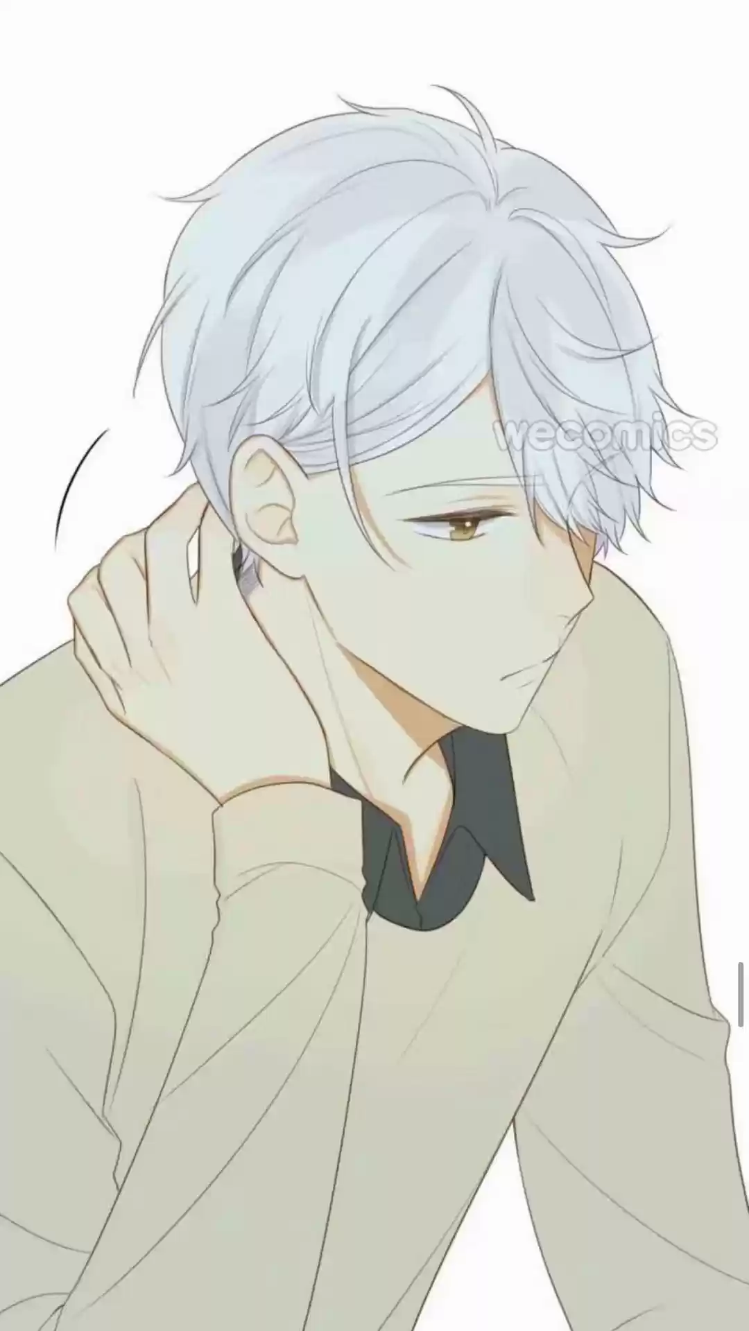 Let's Have A Baby Dragon Chapter 77