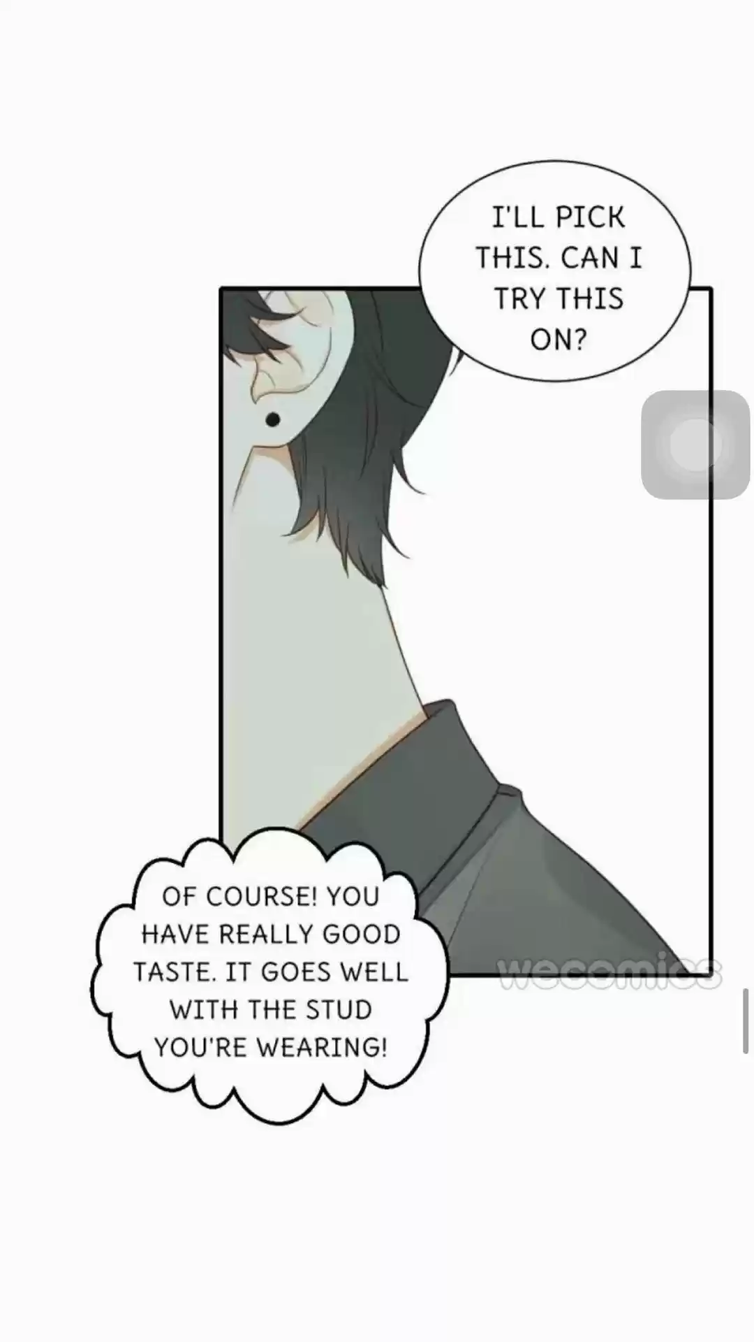 Let's Have A Baby Dragon Chapter 77