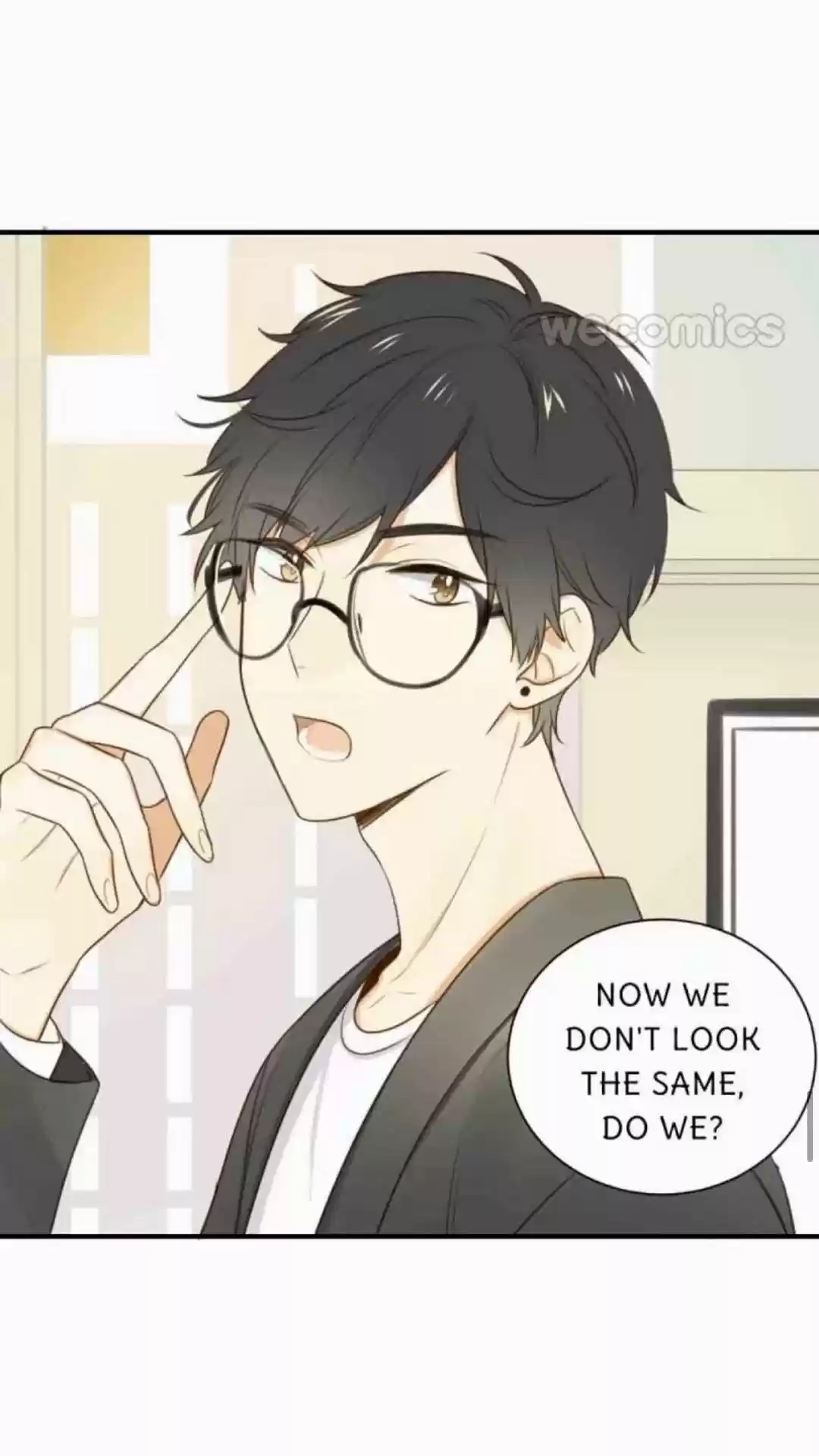 Let's Have A Baby Dragon Chapter 77