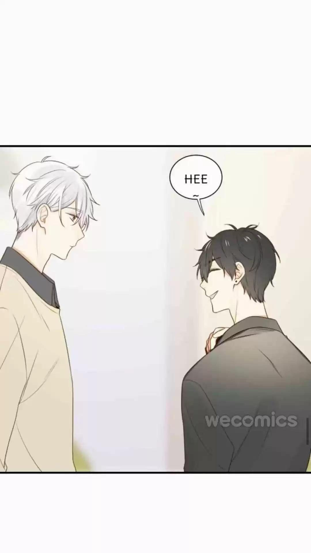 Let's Have A Baby Dragon Chapter 77