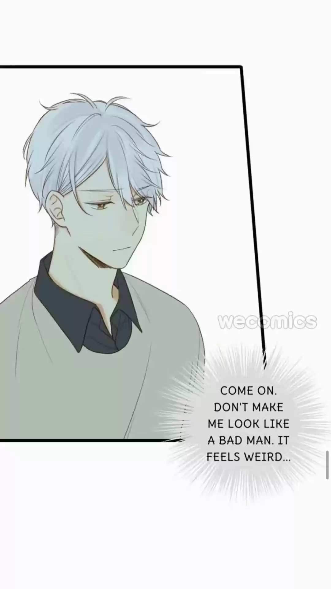 Let's Have A Baby Dragon Chapter 77