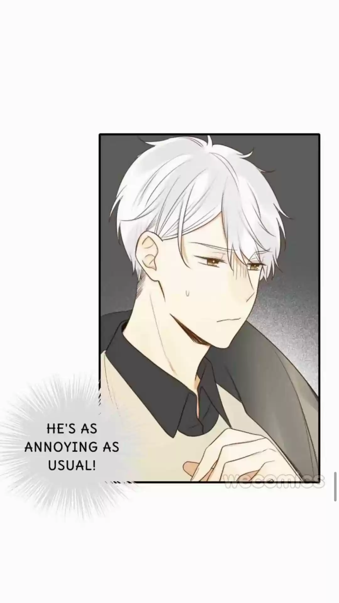 Let's Have A Baby Dragon Chapter 77